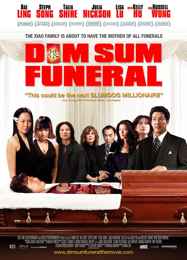 Dim Sum Funeral