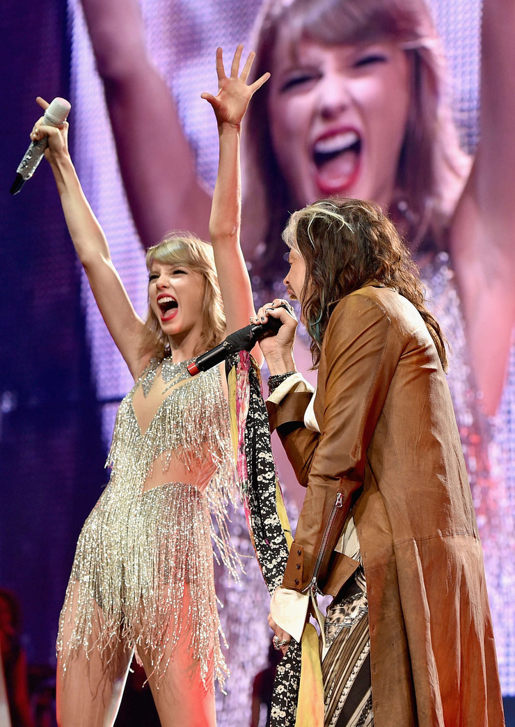 Taylor Swift