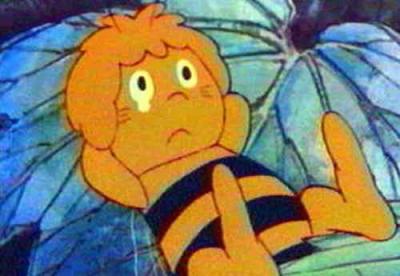 Maya the Bee (1975) Maya the Bee (1975)