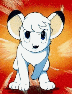 Kimba the White Lion                                  (1994- )