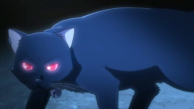 Darker than BLACK