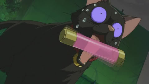 Darker than BLACK