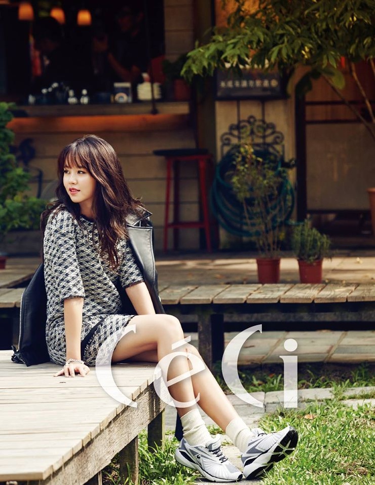 So-hyun Kim