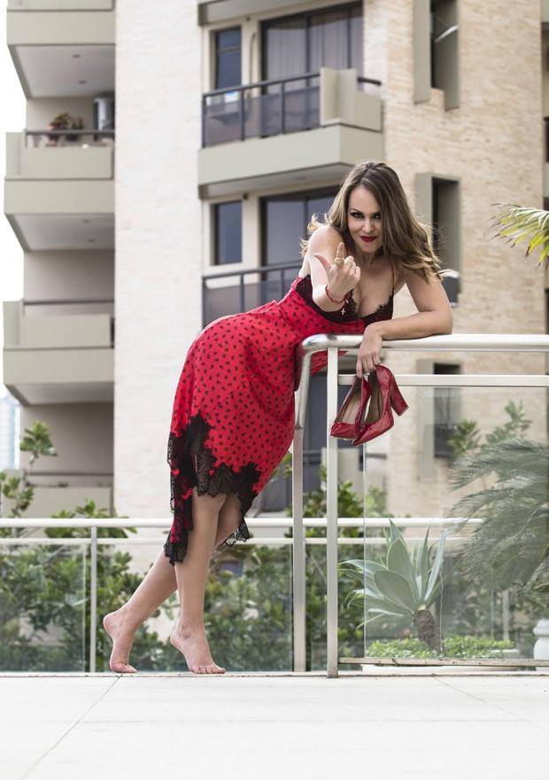 Gabriela Spanic