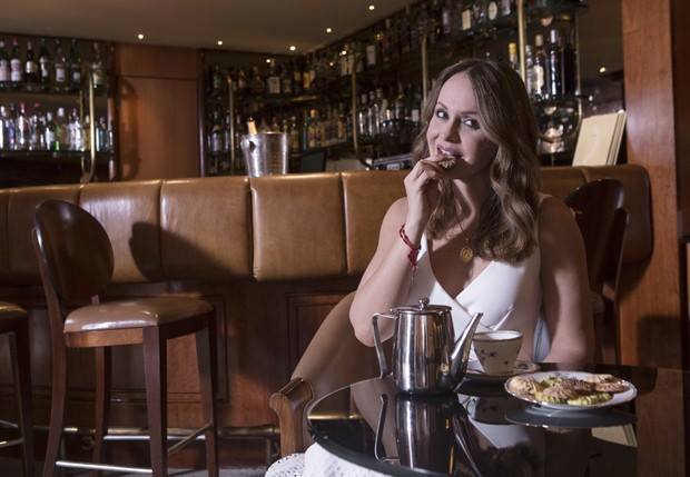 Gabriela Spanic