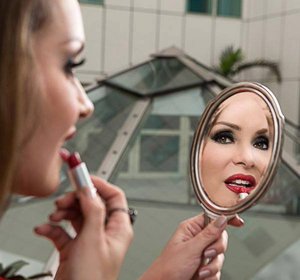 Gabriela Spanic