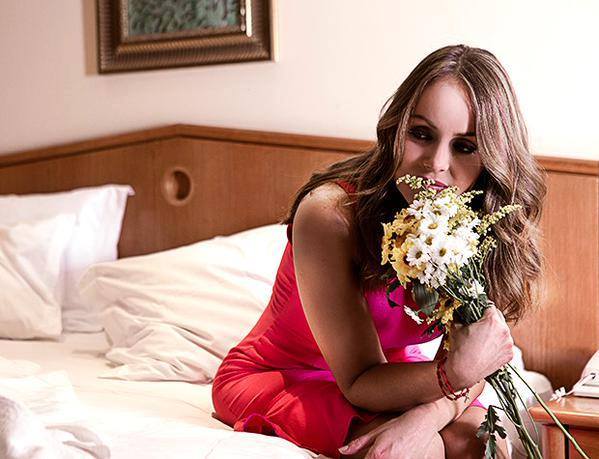 Gabriela Spanic