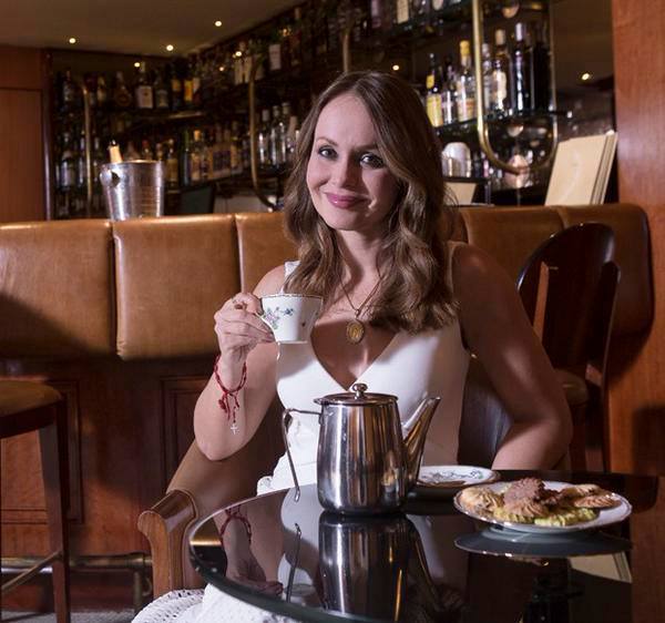 Gabriela Spanic