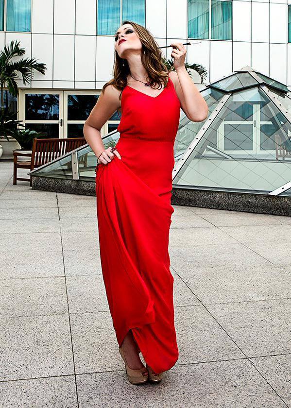 Gabriela Spanic