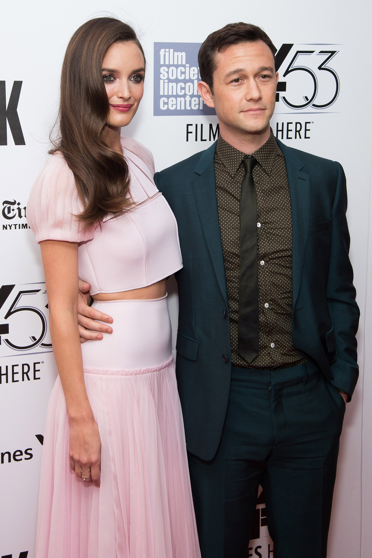 Joseph Gordon-Levitt Joseph Gordon-Levitt