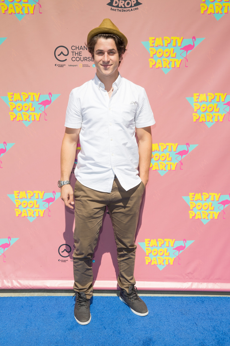 David Henrie David Henrie