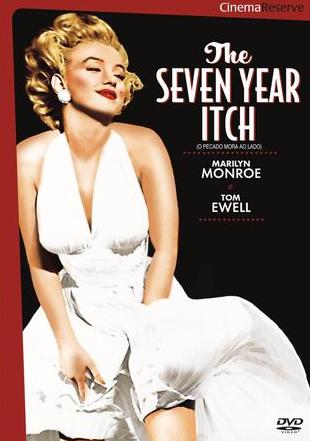 The Seven Year Itch
