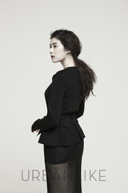 Jeong Eun-Chae