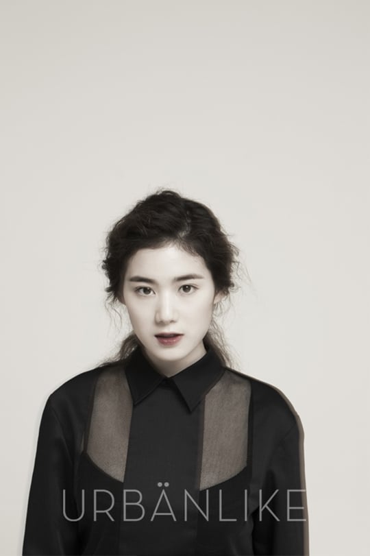 Jeong Eun-Chae.