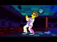 Disco Stu