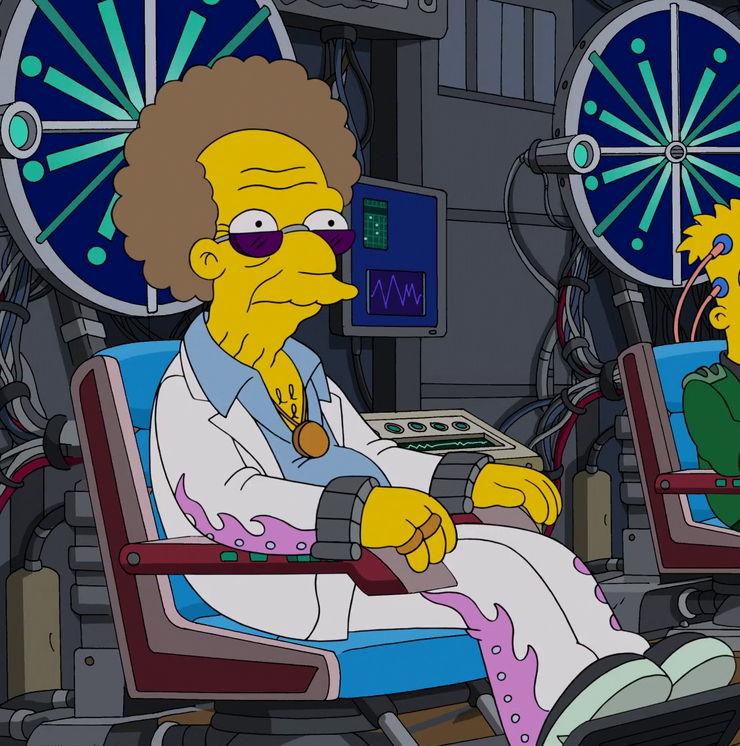 Disco Stu
