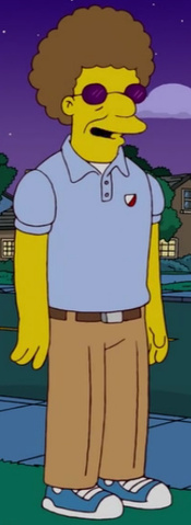Disco Stu