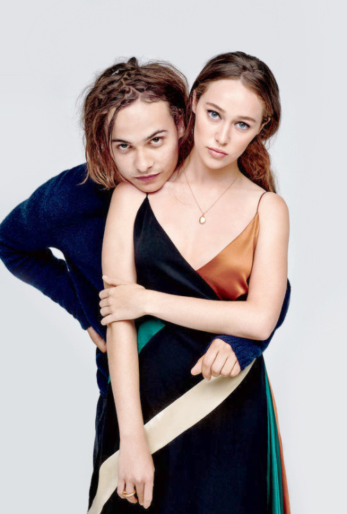 Frank Dillane Frank Dillane
