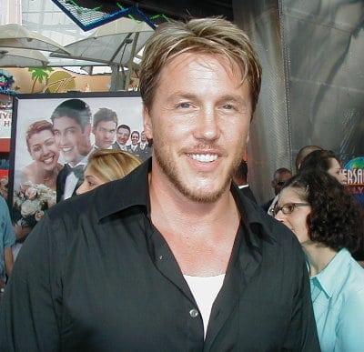 Lochlyn Munro