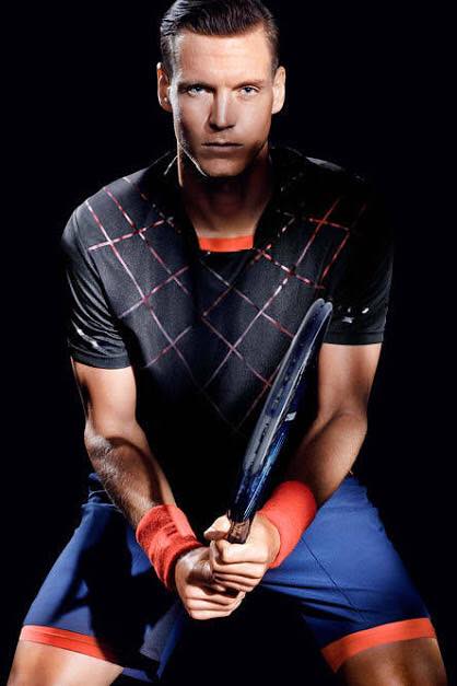 Tomas Berdych