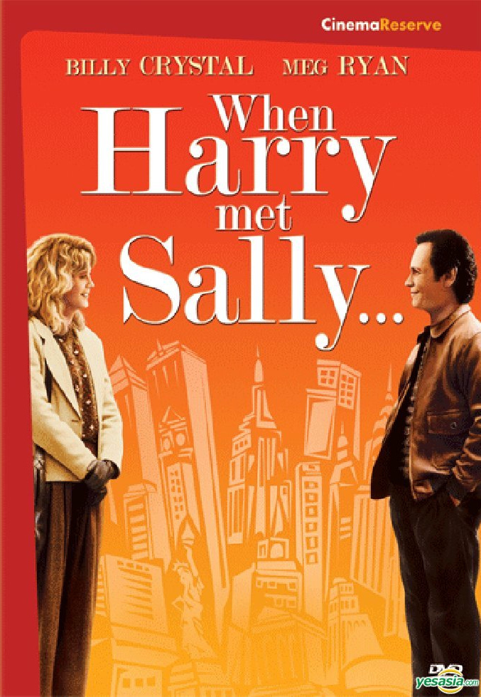 Picture Of When Harry Met Sally