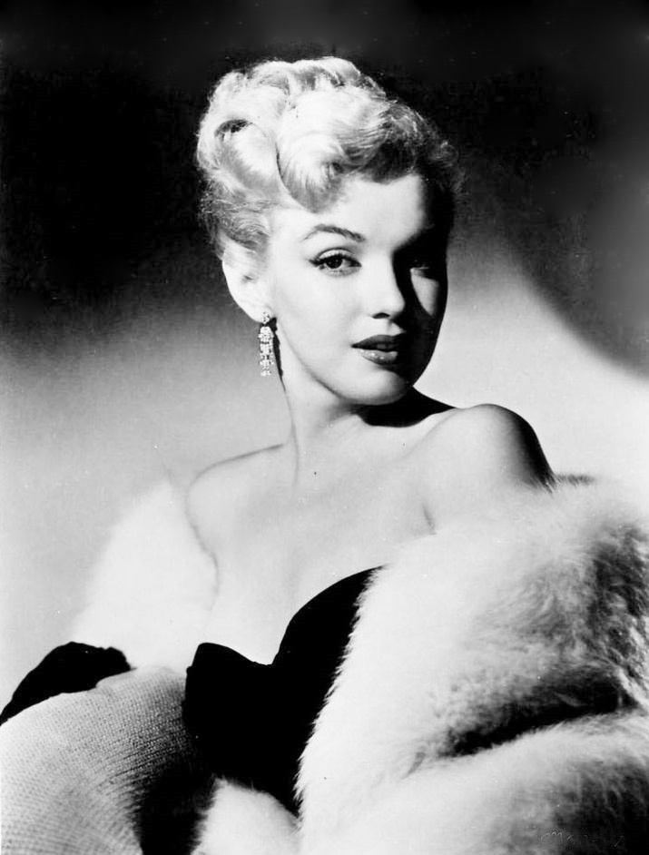 Marilyn Monroe