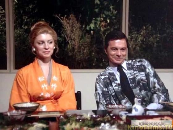 Columbo: Murder Under Glass