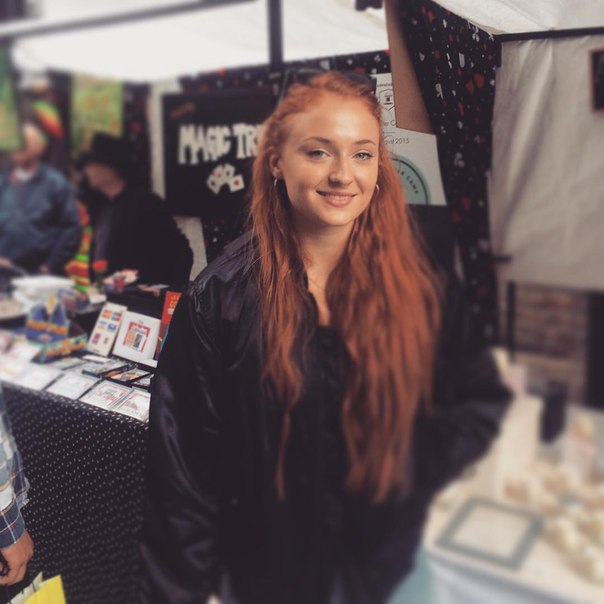 Sophie Turner Sophie Turner