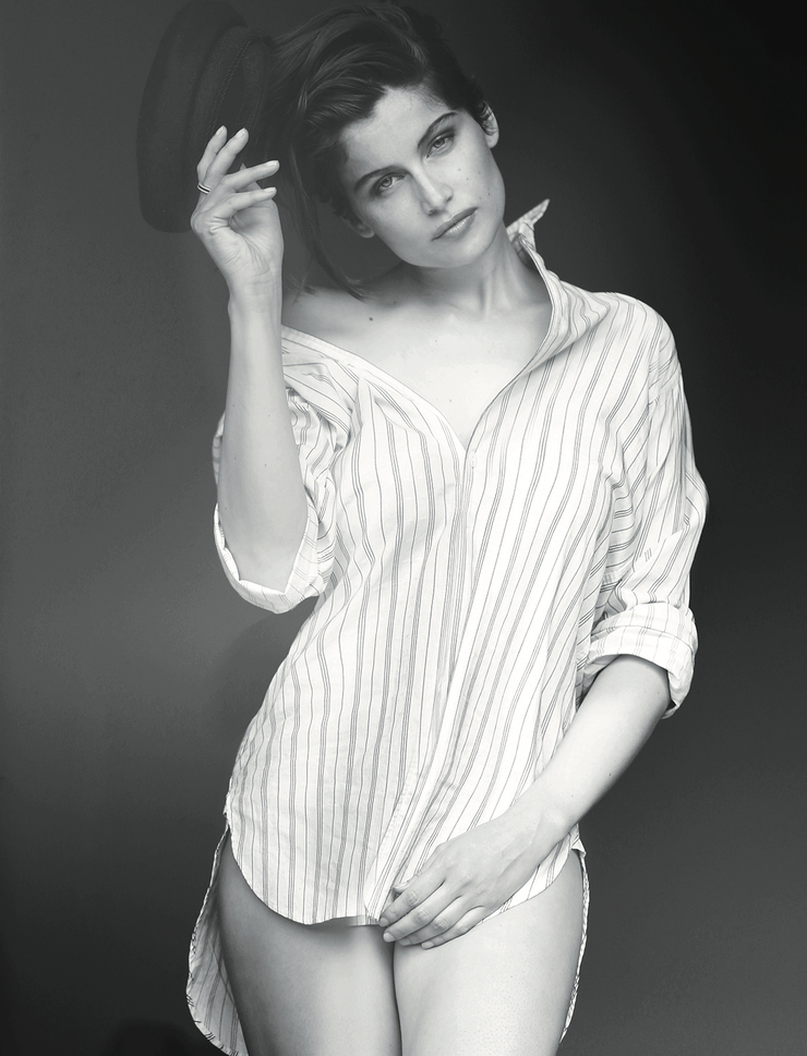 Laetitia Casta Laetitia Casta