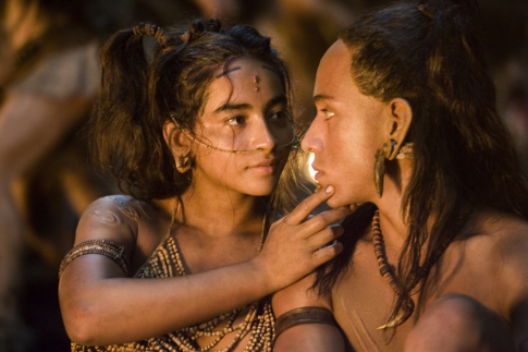 Apocalypto Apocalypto