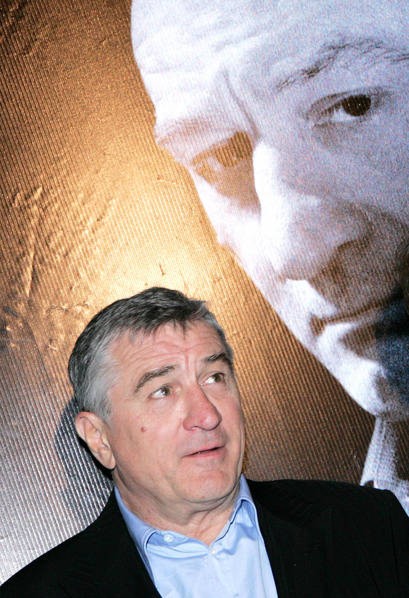 Robert De Niro