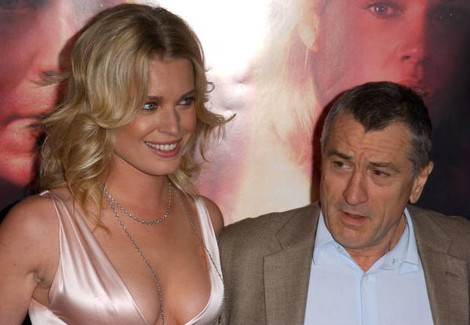 Robert De Niro Robert De Niro