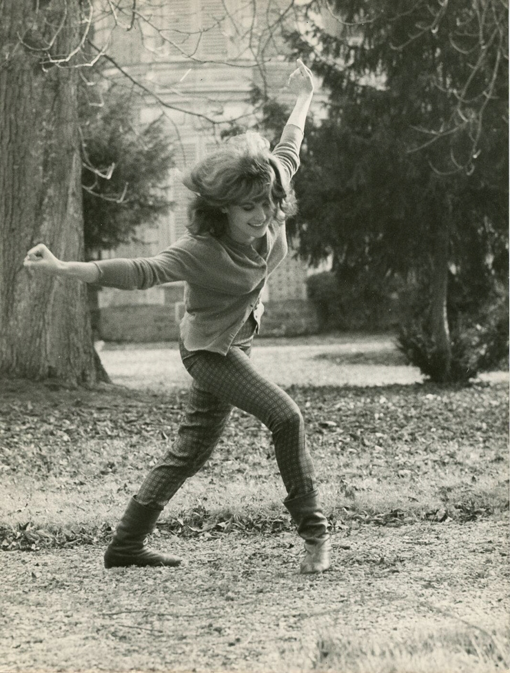 Irène Tunc Irène Tunc