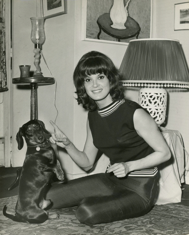 Irène Tunc Irène Tunc