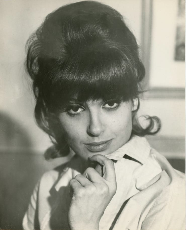 Picture of Irène Tunc