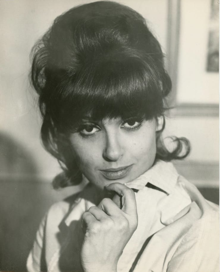 Irène Tunc Irène Tunc