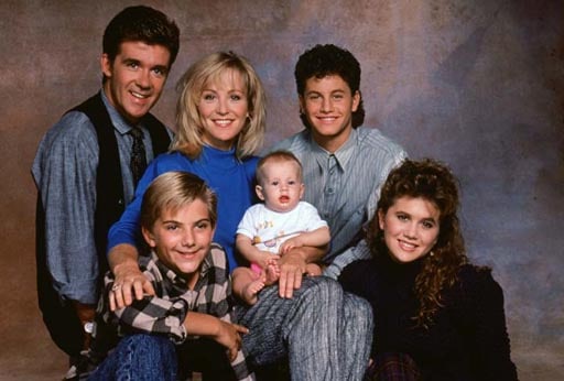 Growing Pains Growing Pains
