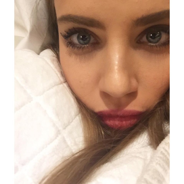 Xenia Tchoumitcheva image