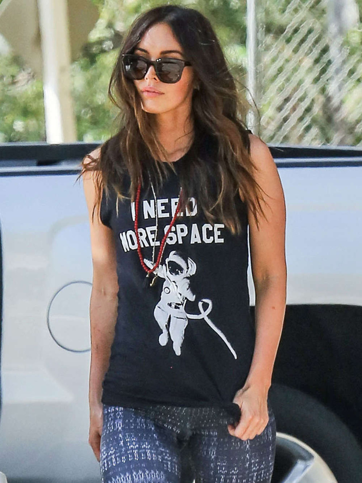 Megan Fox Megan Fox