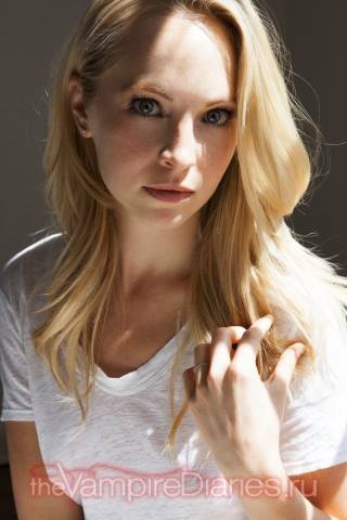 Candice Accola Candice Accola