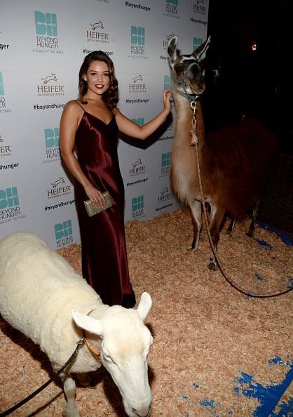 Danielle Campbell