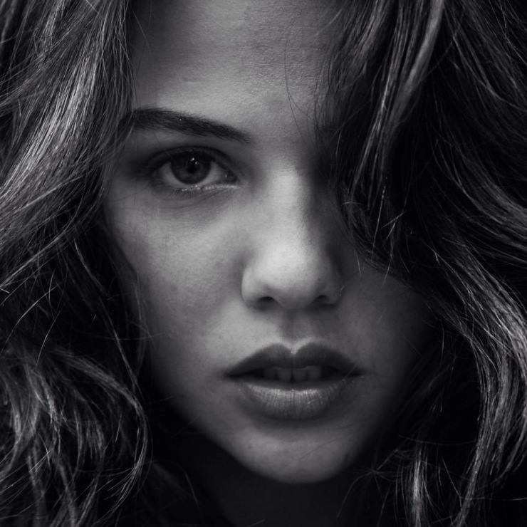 Danielle Campbell Danielle Campbell