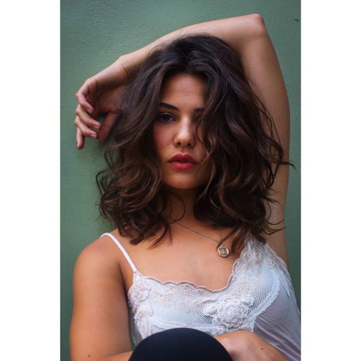 Danielle Campbell Danielle Campbell