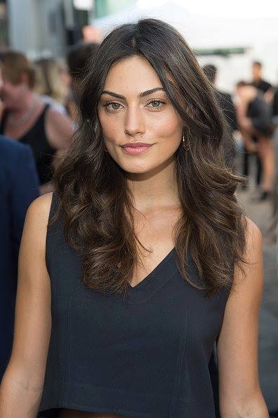 Phoebe Tonkin