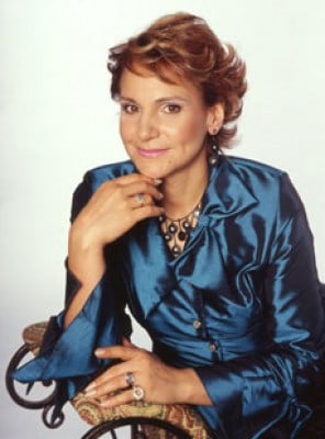 Lyudmila Artemeva