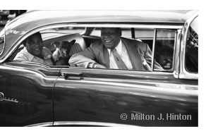 Keeping Time: The Life, Music  Photography of Milt Hinton