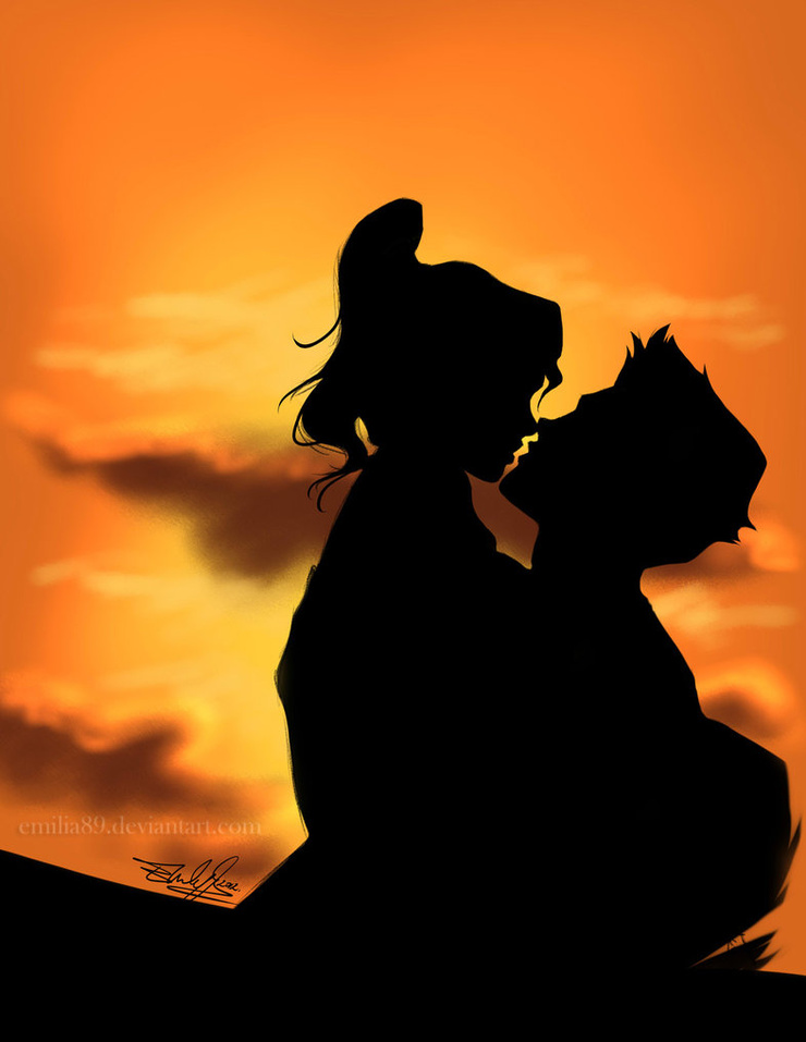 The Legend of Korra