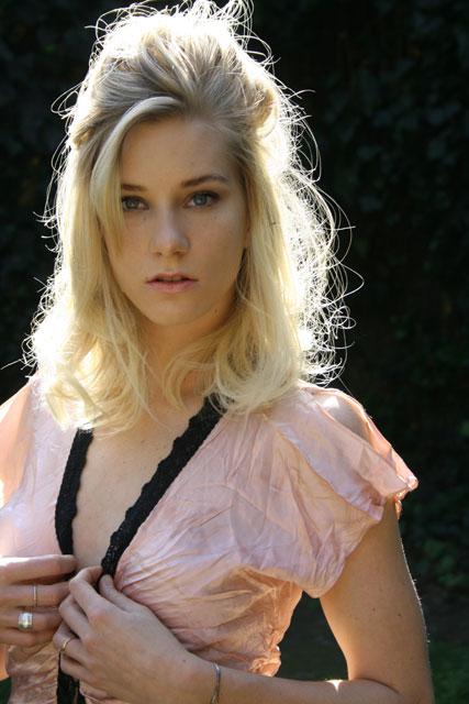 Heather Morris Heather Morris
