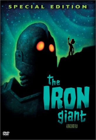 Iron Giant   