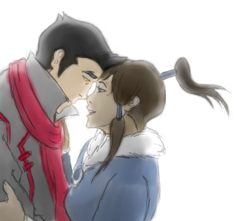 The Legend of Korra